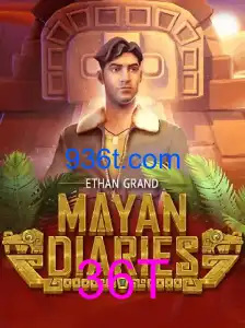 MayanDiaries