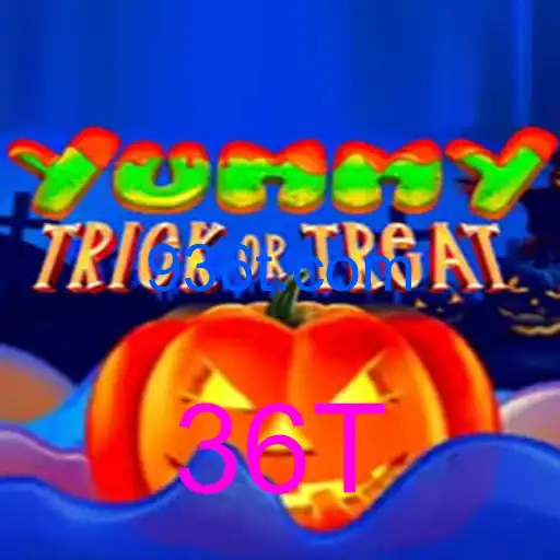 YummyTrickorTreat
